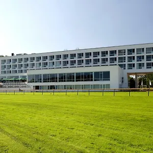 4* Hotell Atlantic Galopprennbahn