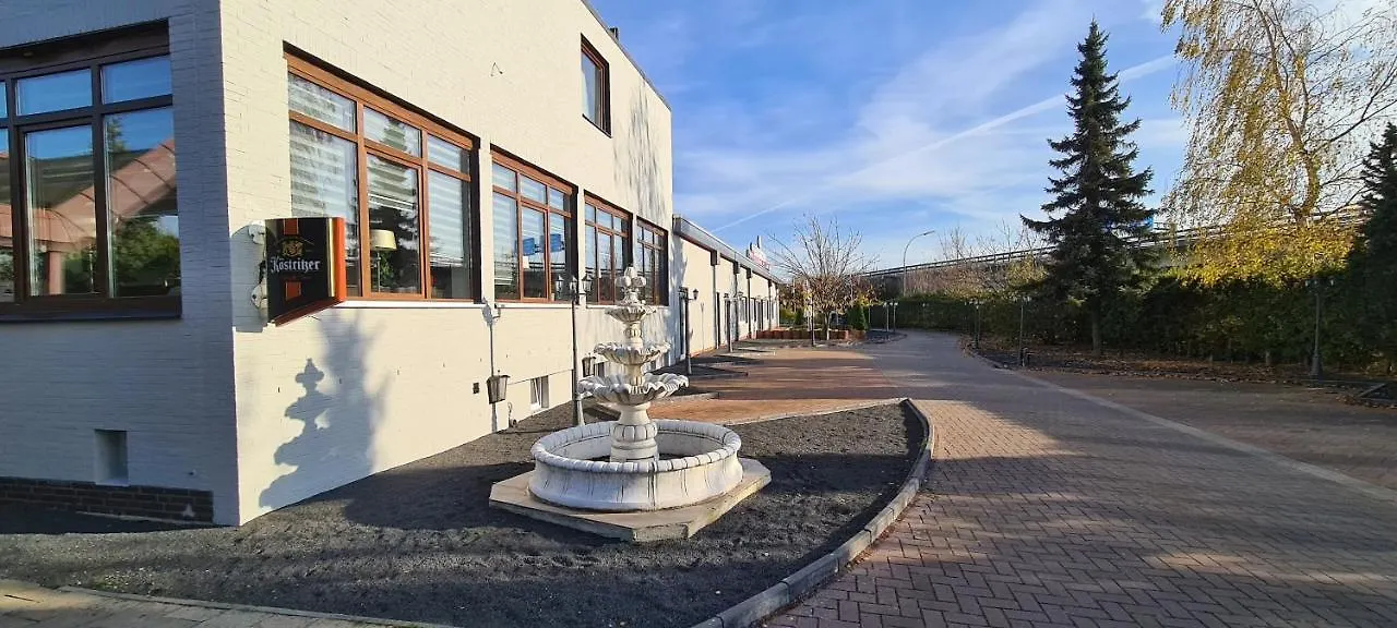 Hotel Zur Riede Bei Bremen Дельменхорст