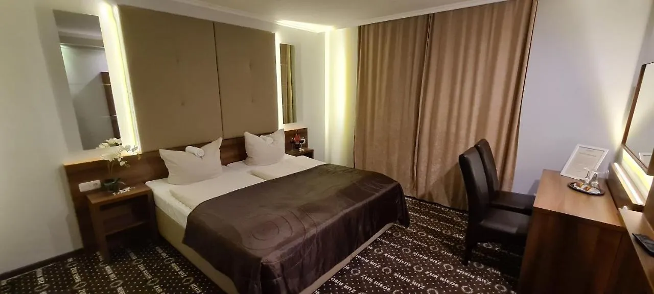 Hotel Zur Riede Bei Bremen Дельменхорст