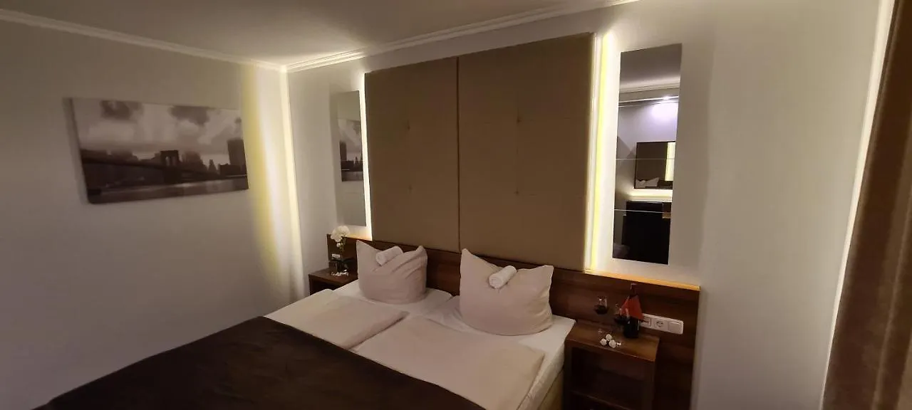 Hotel Zur Riede Bei Bremen Дельменхорст
