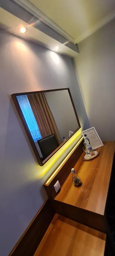 Hotel Zur Riede Bei Bremen Дельменхорст