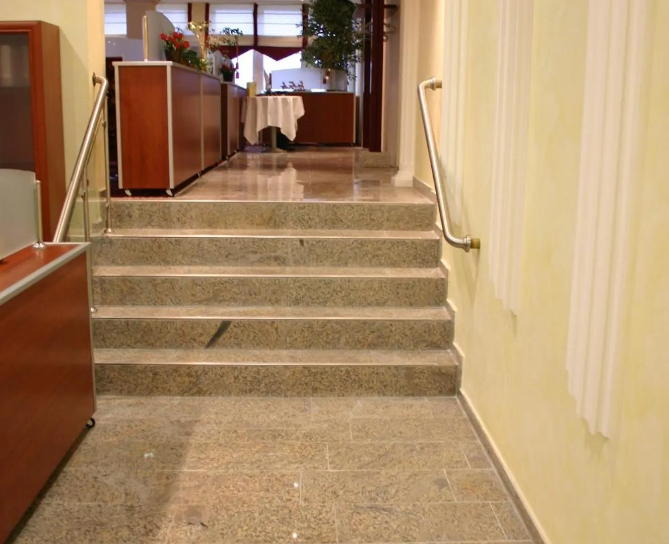 Hotel Zur Riede Bei Bremen Дельменхорст