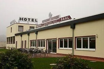 Hotel Zur Riede Bei Bremen Дельменхорст Германия