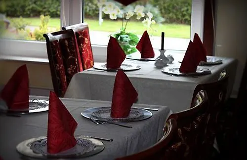 Hotel Zur Riede Bei Bremen Дельменхорст